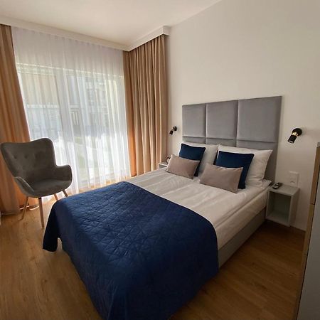 P&A Apartament Гонський Екстер'єр фото
