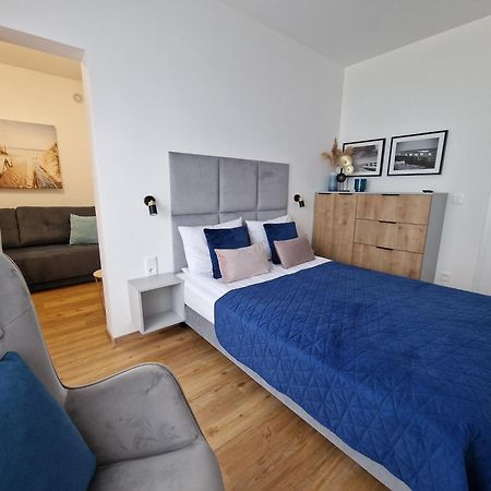 P&A Apartament Гонський Екстер'єр фото