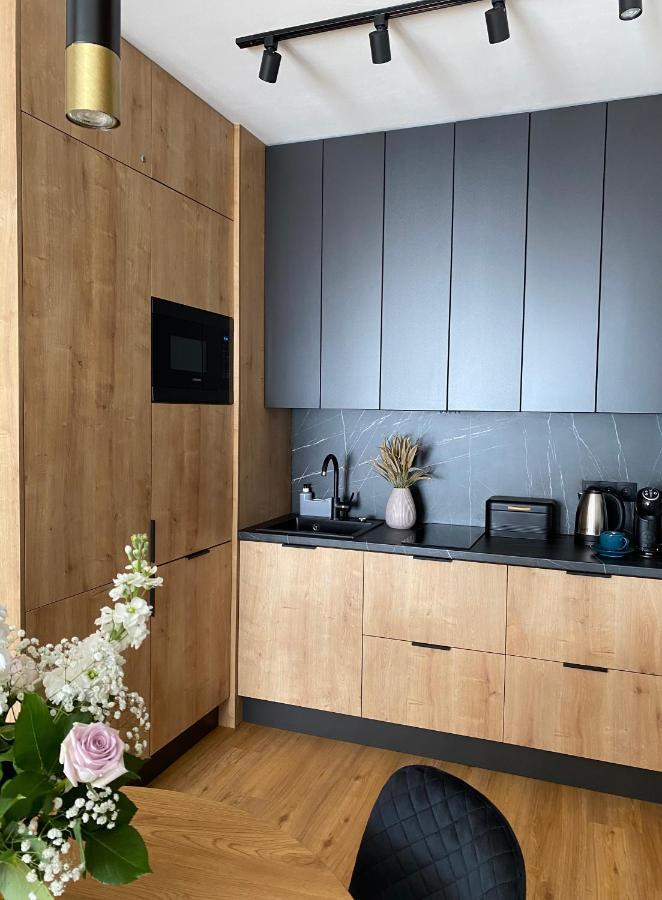 P&A Apartament Гонський Екстер'єр фото