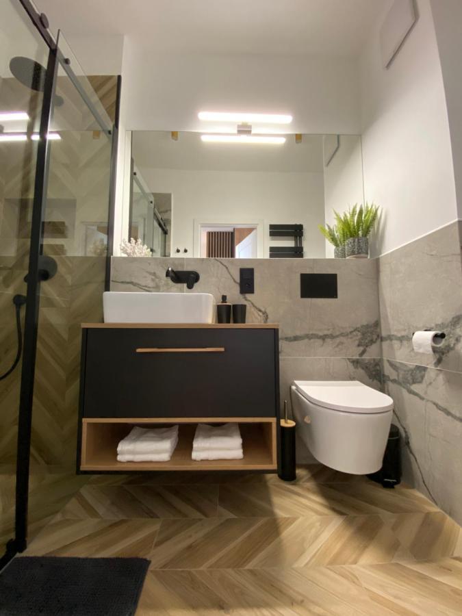 P&A Apartament Гонський Екстер'єр фото