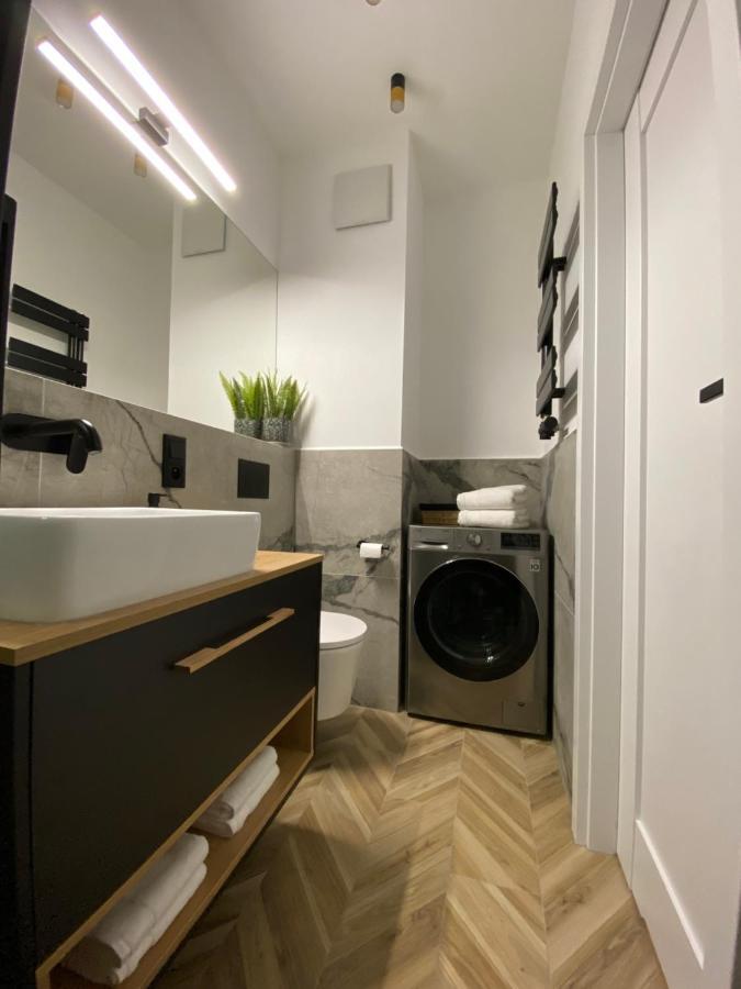 P&A Apartament Гонський Екстер'єр фото