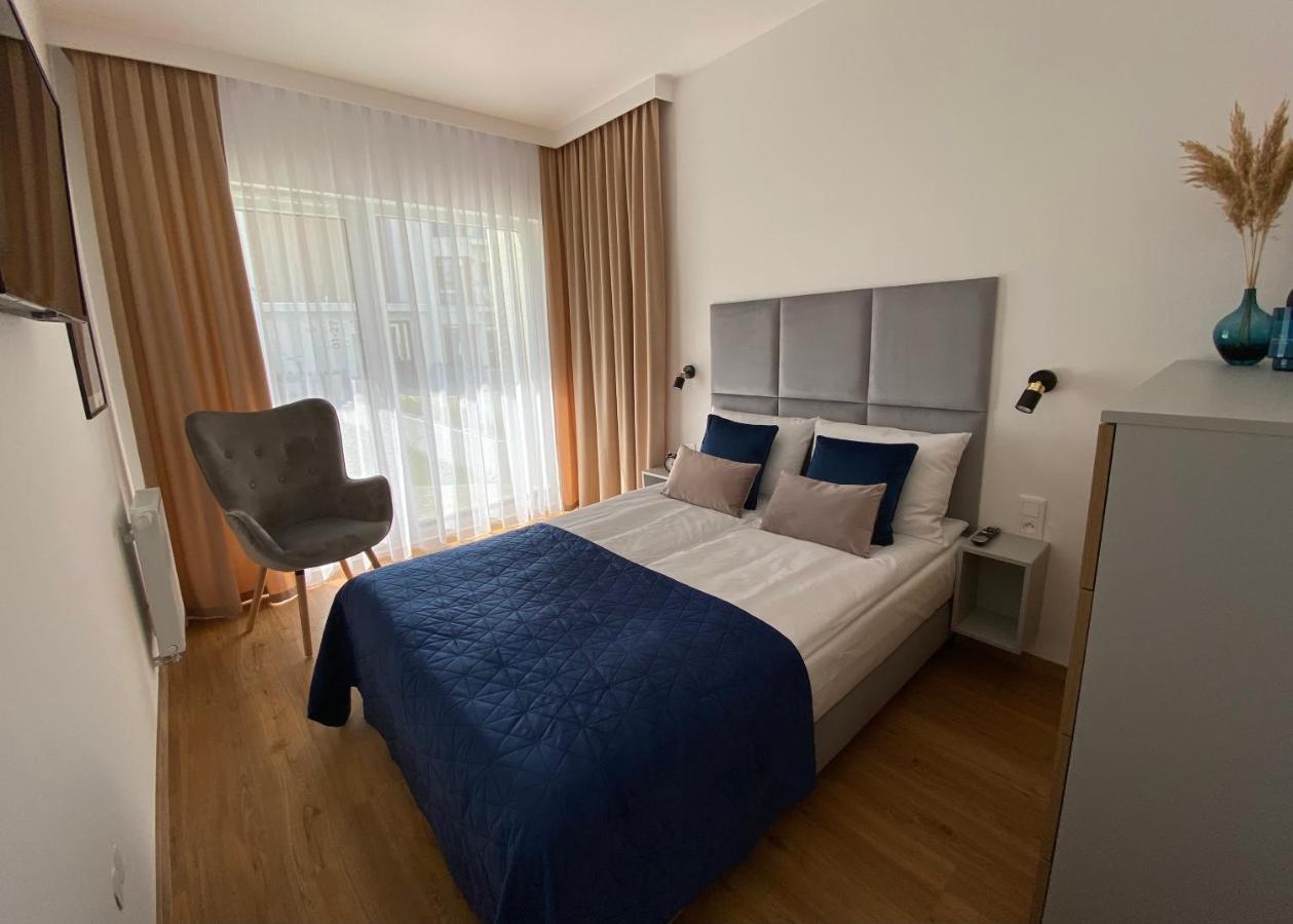 P&A Apartament Гонський Екстер'єр фото