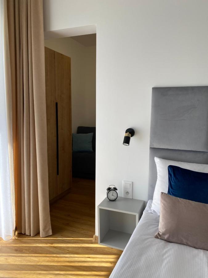 P&A Apartament Гонський Екстер'єр фото