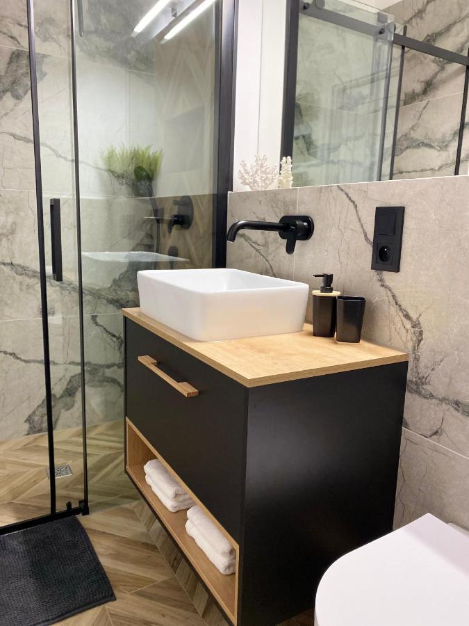 P&A Apartament Гонський Екстер'єр фото