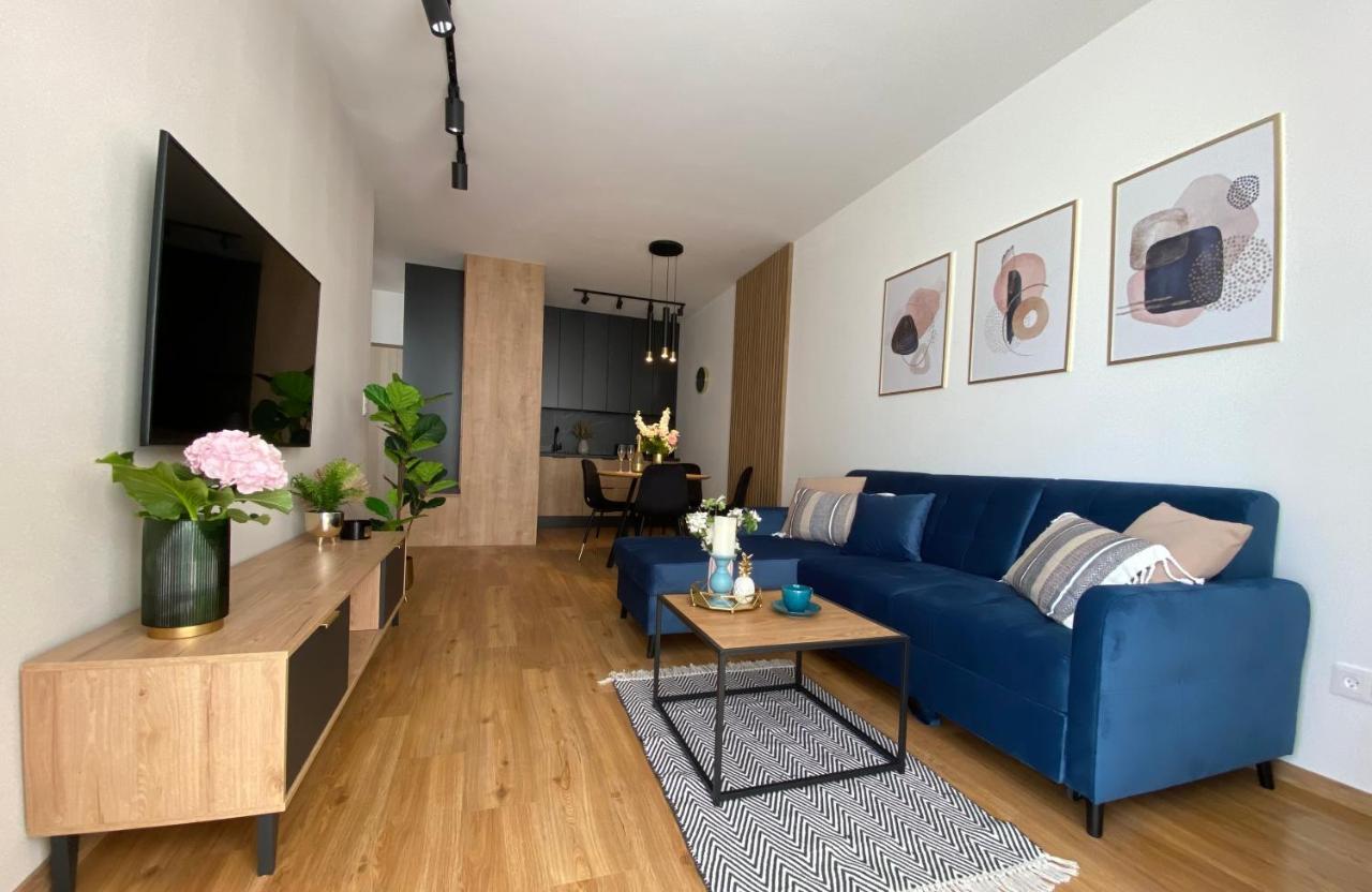 P&A Apartament Гонський Екстер'єр фото