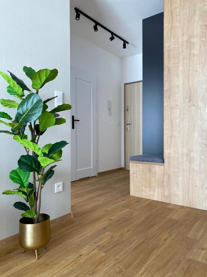 P&A Apartament Гонський Екстер'єр фото