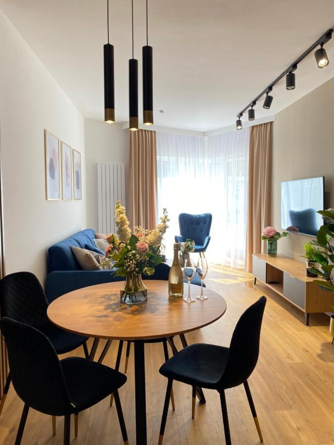 P&A Apartament Гонський Екстер'єр фото