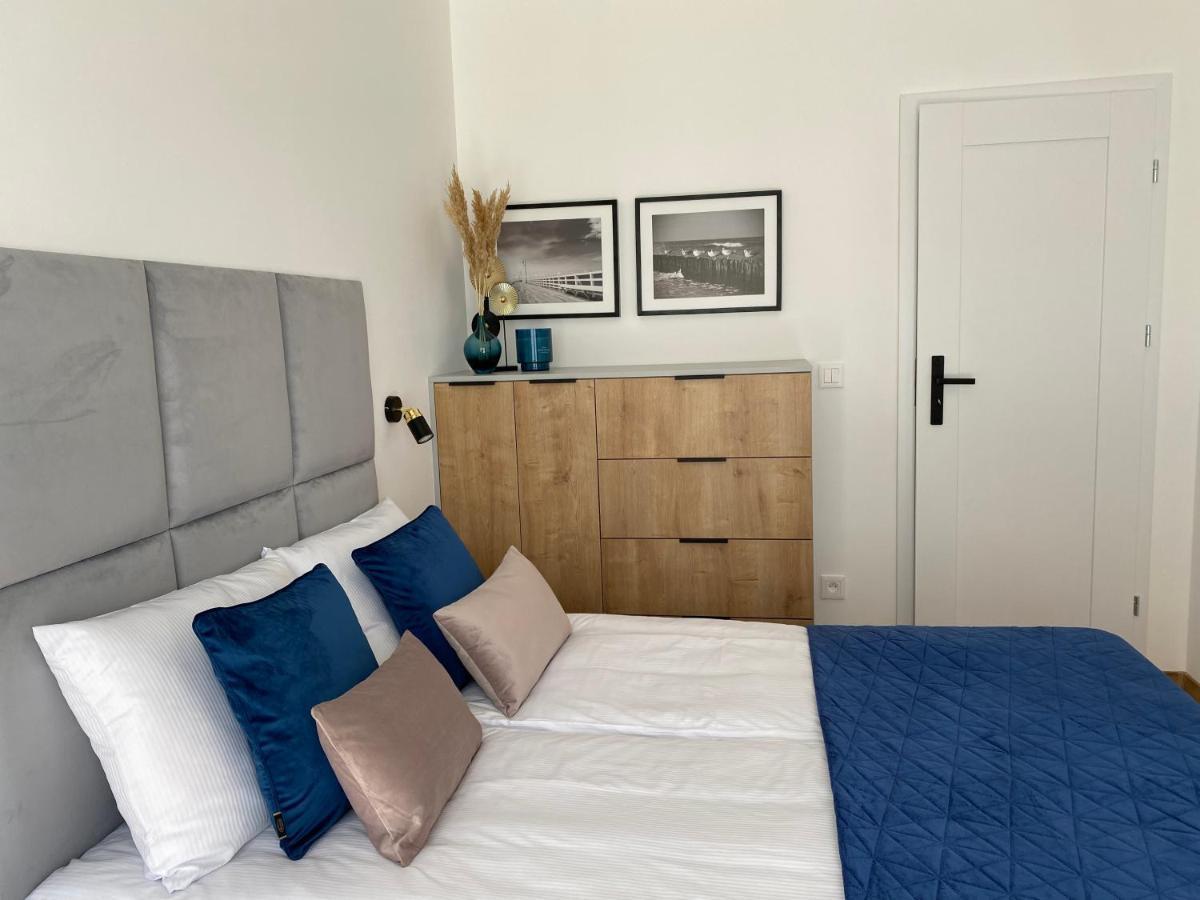 P&A Apartament Гонський Екстер'єр фото