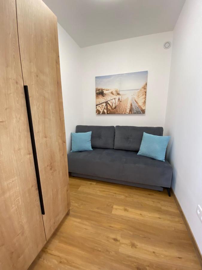 P&A Apartament Гонський Екстер'єр фото