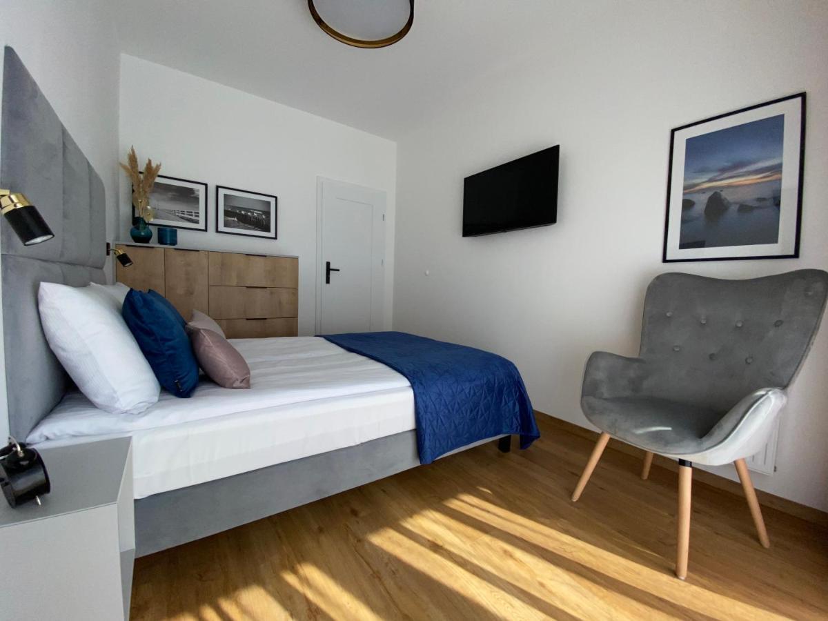 P&A Apartament Гонський Екстер'єр фото