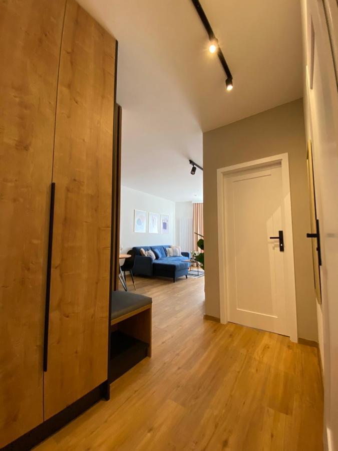 P&A Apartament Гонський Екстер'єр фото