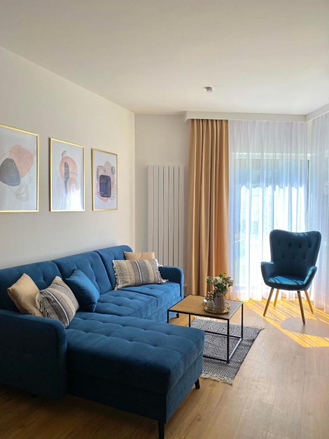 P&A Apartament Гонський Екстер'єр фото