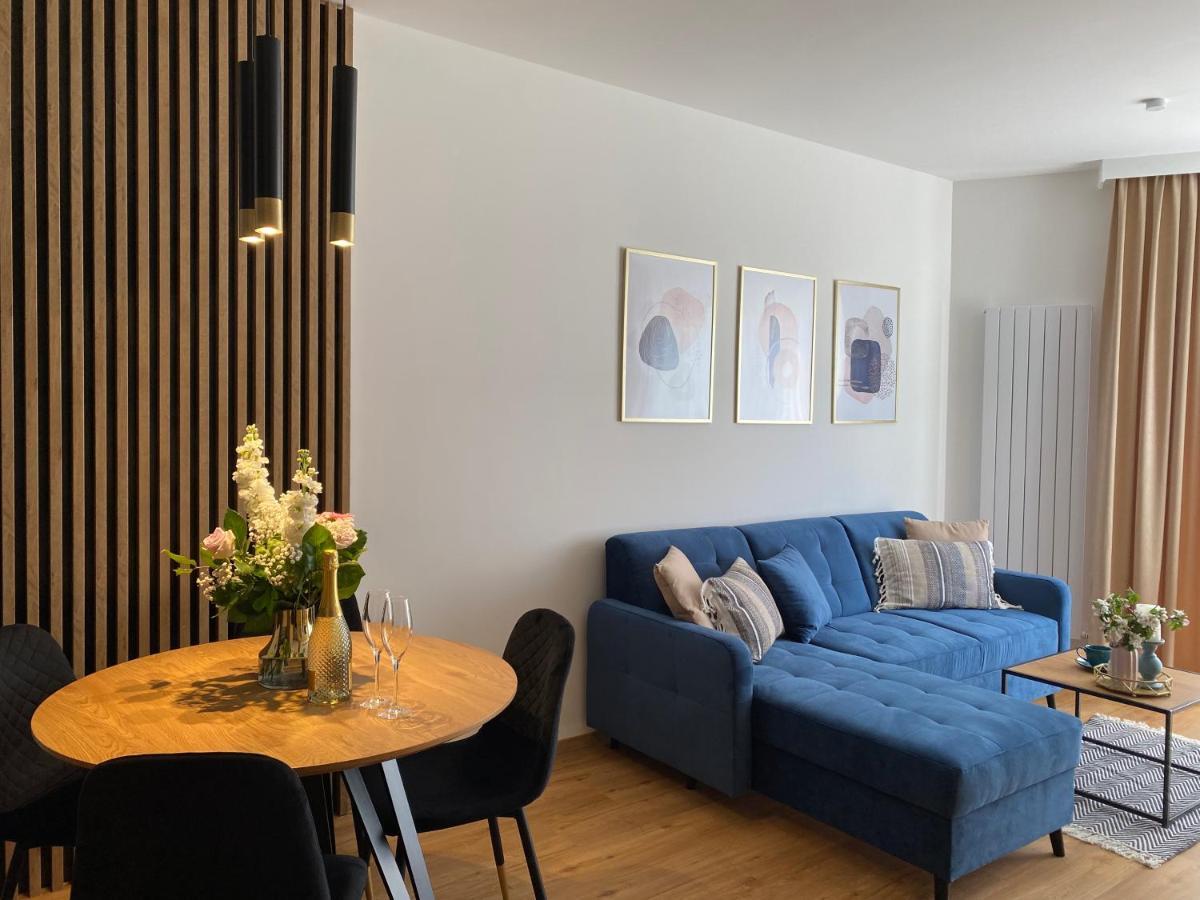 P&A Apartament Гонський Екстер'єр фото