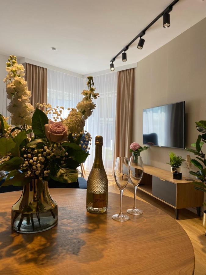 P&A Apartament Гонський Екстер'єр фото