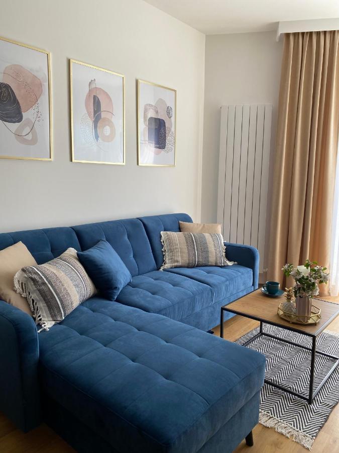 P&A Apartament Гонський Екстер'єр фото