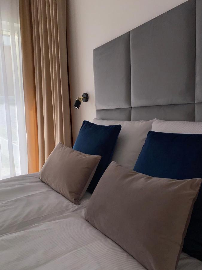 P&A Apartament Гонський Екстер'єр фото
