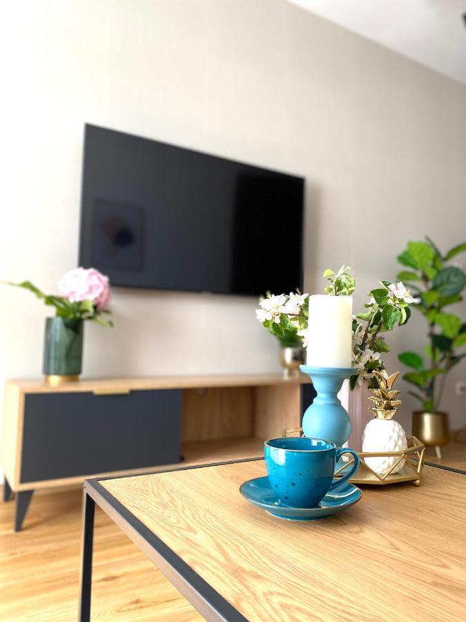 P&A Apartament Гонський Екстер'єр фото