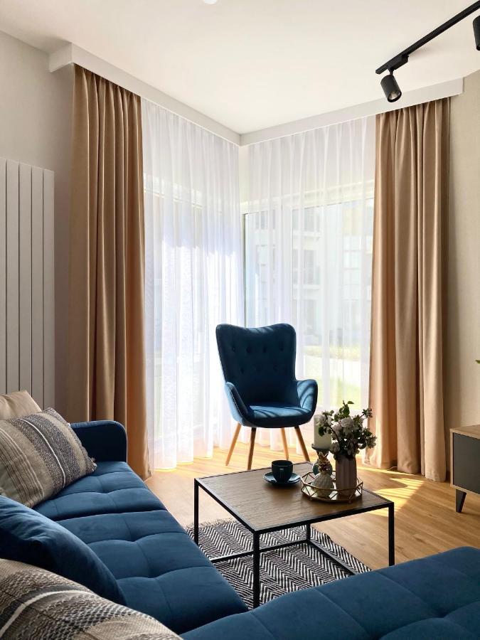 P&A Apartament Гонський Екстер'єр фото