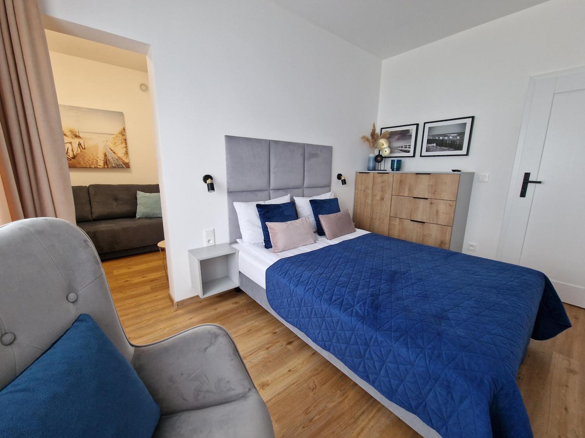 P&A Apartament Гонський Екстер'єр фото